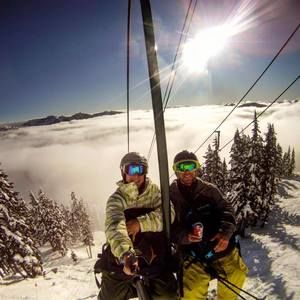 Meet your Posher, Tim